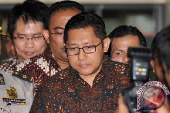 Anas Siap Ditahan Asal Dengan Proses Yang Adil 