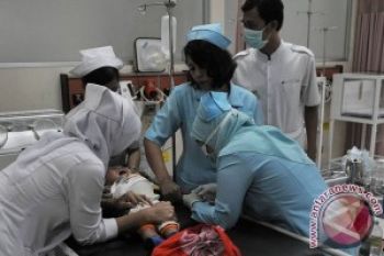 Korban Tewas Kerusuhan Nabire 18 Orang