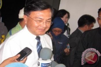 BNN Ringkus "Ratu" Kurir Narkoba