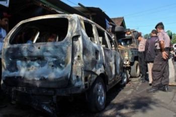 Tiga Anggota FPI Jadi Tersangka Insiden Kendal 