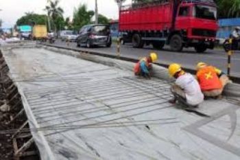 Polres Pekalongan: Ini Jalur Pantura Rawan Macet