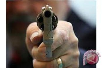 Dua Perampok Sadis Ditembak Polisi