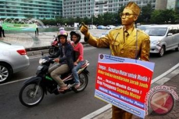 Pemerintah Minta Dukungan Media Kampanyekan Mudik Selamat
