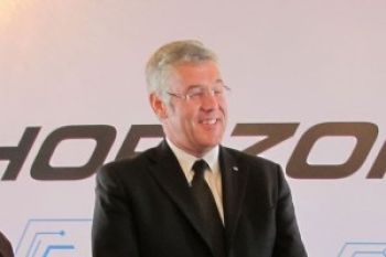 Tata Motors Inginkan Indonesia Jadi Pasar Terbesar 