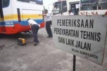 Pejabat Solo: Saya Siap Berlebaran di Terminal