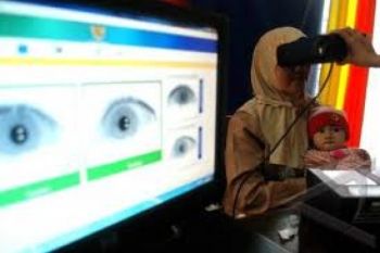 3.852.323 Warga Jateng Belum Jalani Perekaman e-KTP