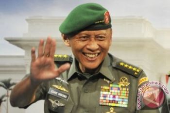 Golkar Waspadai Pramono Edhie Wibowo