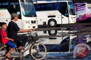 Disiapkan, Tempat Istirahat Sopir