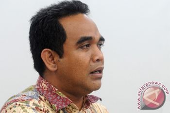 Muzani: Penahanan Ketua Gerindra Tak Terkait Partai