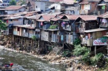 Belasan Ribu Rumah di Karanganyar Tak Layak Huni
