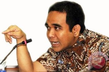 Gerindra Ingin UU Pilpres Dibahas di Paripurna