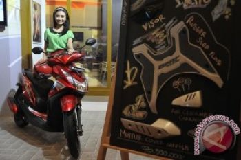 Honda BeAT FI Sepeda Motor Terlaris