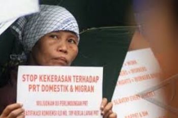 Jumhur: Arab Saudi Kini Punya UU Pembantu RT
