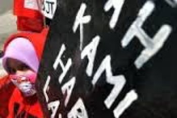 Harga BBM Naik, Buruh Tuntut Penyesuaian Upah