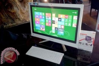  Survei: Penjualan Global Komputer Pribadi Jatuh Lagi