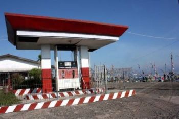 Akses Jalan Buruk, Pengelola Minta SPDN Tambaklorok Dipindah
