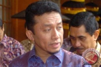Menkominfo: "Petugas Cermat Pemudik Selamat"
