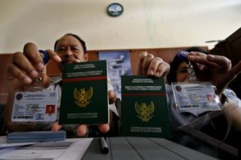 78 Awak PT KA Lulus Uji Uji Sertifikasi