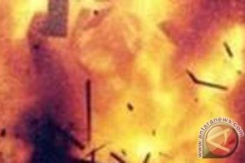 Bom Meledak, 12 Orang Tewas di Lapangan Bola di Irak