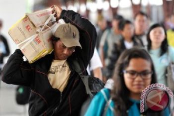 Parpol Juga Sediakan Bus Untuk Mudik Gratis