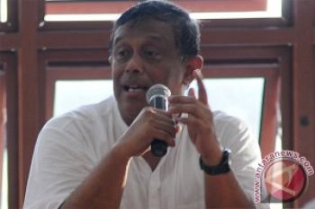 Djoko Santoso Sampaikan Niat `Nyapres` ke Panglima
