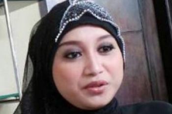 Sefti Bantah Antar Uang untuk Luthfi