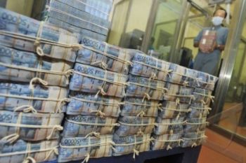BI: Masih Ada Ruang Rupiah Menguat