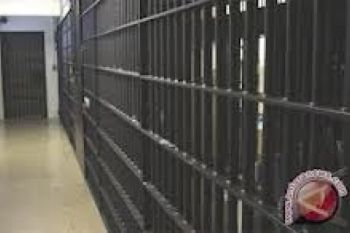 Lima Polisi Pengguna Narkoba Dihukum