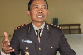 Polres Agam Kerahkan 400 Personel Amankan Unjuk Rasa
