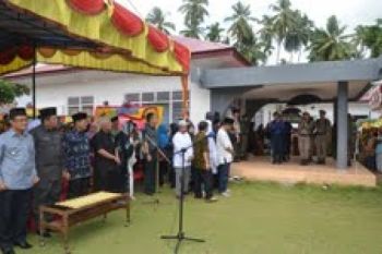 Kajati: Almarhum Firdaus Khairani Sosok Tegas