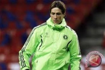Torres: Spanyol akan Kembali Rebut Piala Dunia