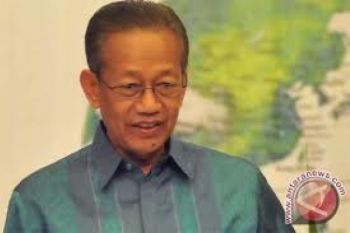 Wamentan: Kenaikan BBM Momentum Kembangkan Biofuel