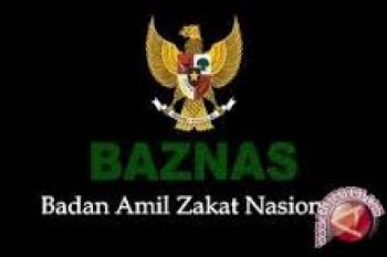Baznas Ajak Pemudik Berdayakan Ekonomi Desa