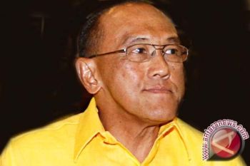 Jajaran Golkar Taat Ajukan Capres Aburizal Bakrie Pada Pilpres 2014