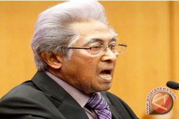  Sosialisasi RUU Ormas Tak Pernah Dilakukan Pansus