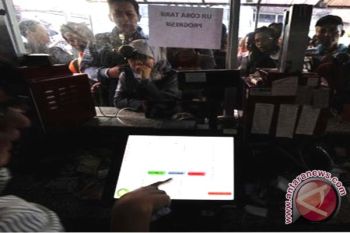 Kebingungan Masih Warnai Penerapan Tarif Progresif KRL