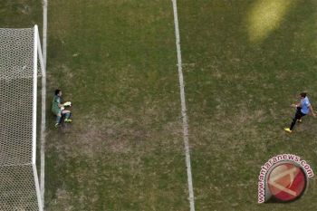  Italia Juara Tiga, Terima Kasih Buffon