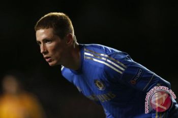Torres: Spanyol akan kembali rebut Piala Dunia