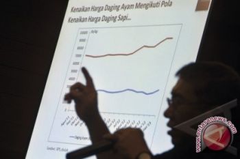 Ibarat 'Parkir Bus' hadapi perekonomian semester II 
