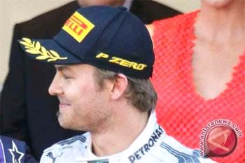 Hasil Grand Prix Inggris