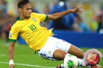 Brasil Ditahan Irak 0-0 Pada  Olimpiade 2016