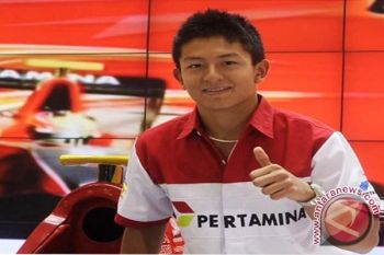  Pertamina Bidik Ajang F-1