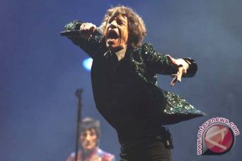  Tiket Konser Rolling Stones Di Singapura Habis