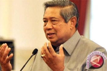 Presiden Minta Polri Netral Amankan Pemilu 2014