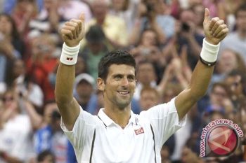  Djokovic Kalahkan Chardy Di Wimbledon