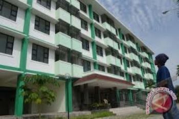 Kemenpera Targetkan Pembangunan 35 Rusunawa Selama 2013