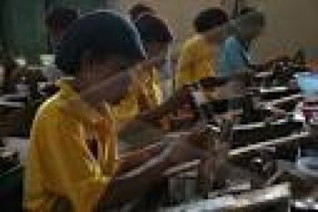 Upah Buruh Dumai Naik 16 Persen