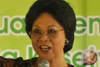 Menkes Harap Pembangunan Prasarana Flu Burung Dilanjutkan