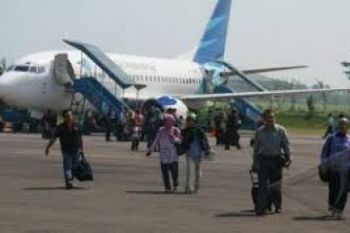Pemprov Sumbar Rancang Bandara Perintis Mitigasi Bencana