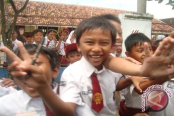3 SD Di Barito Utara Tak Laksanakan UN